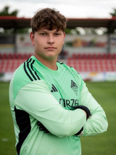Nicklas Kösser