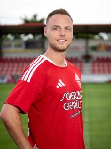 Timo Strohmer