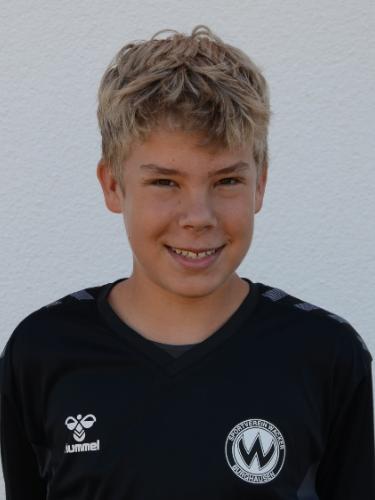 Jona Hübner