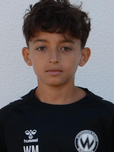 Wassim Mhairich
