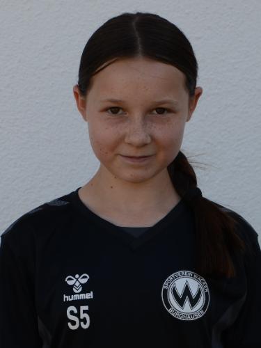 Susanne Scheitzeneder