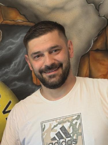 Miroslav Kristic