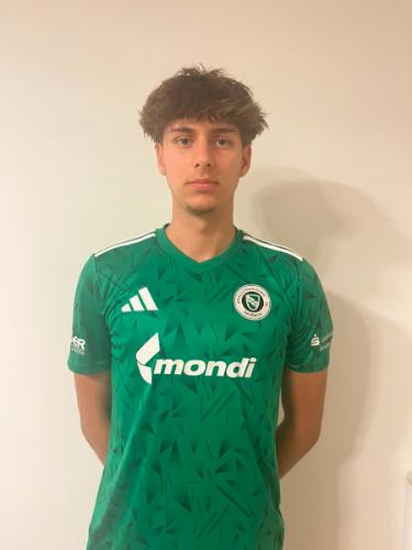 Alexander Bayer