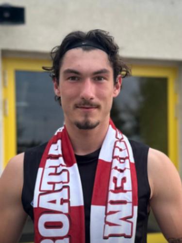 Adin Kasumovic