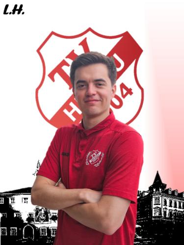 Avatar Bild für Leon Hernandez Petzsche