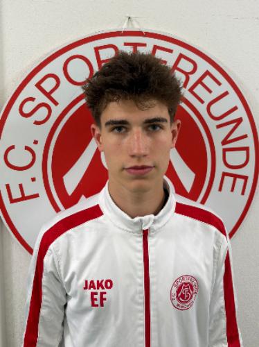 Avatar Bild für Emil Fink