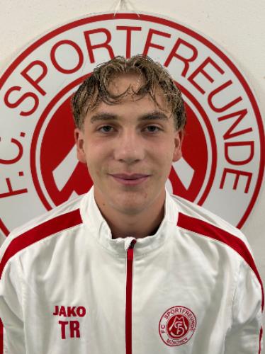 Lukas Luginger