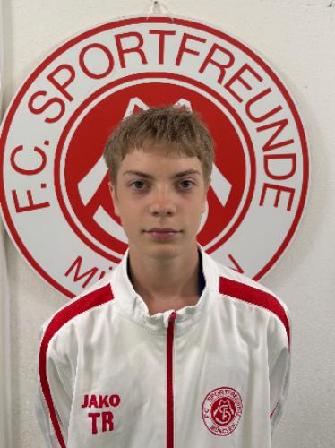 Niklas Mayer
