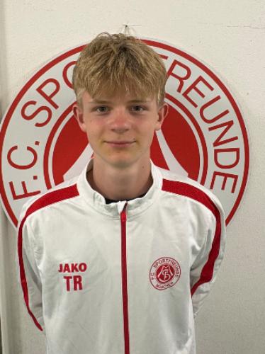 Valentin Seidel