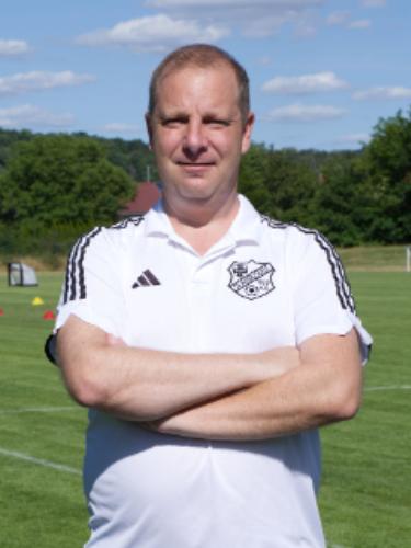 Daniel Sauer