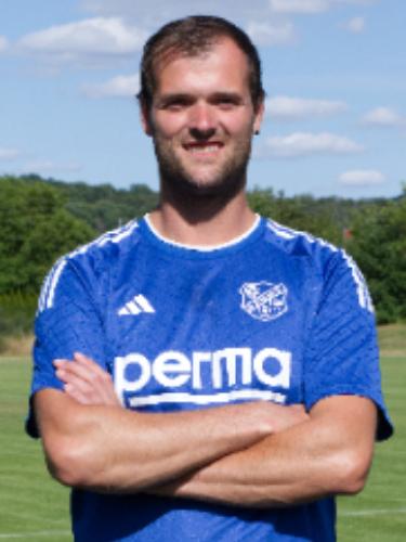 Dominik Graser