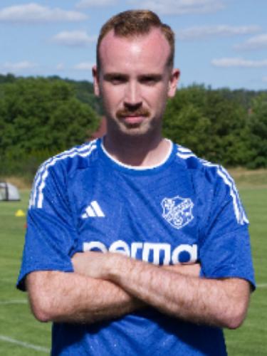 Justus Müller
