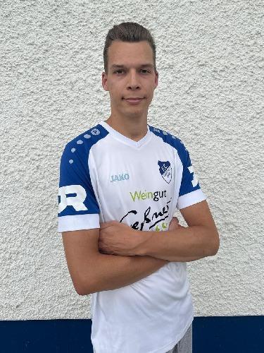 Felix Maisenberger