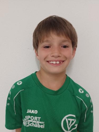 Lukas Rothe
