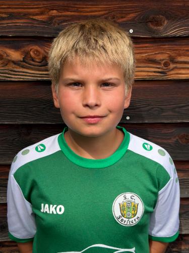 Avatar Bild für Luca Wall