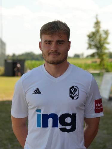 Manuel Schwaighofer