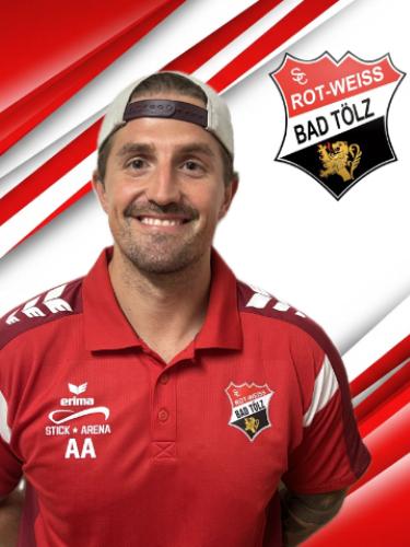 Avatar Bild für Adrian Ackermann