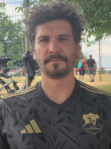 Florian Steigerwald