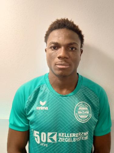 Osman Bangura