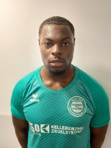 Namory Sylla
