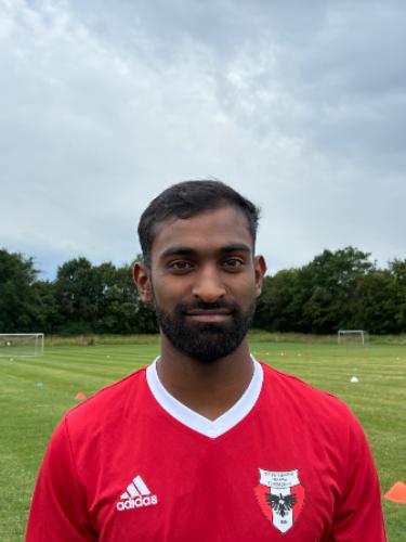 Aranan Aruleswaran