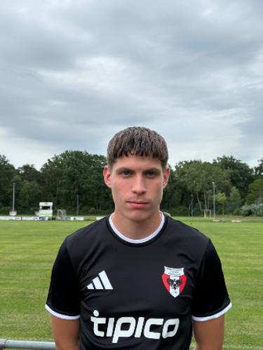 Niklas Killinger