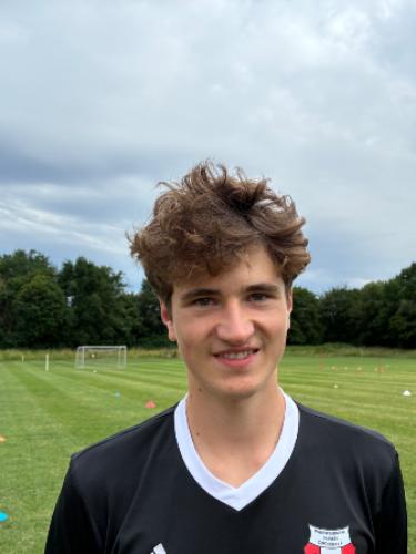 Fabian Heilberger