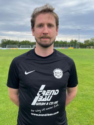 Avatar Bild für Johannes Riegel
