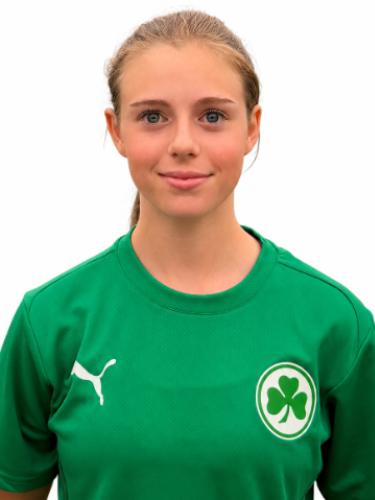 Greta Stellwag