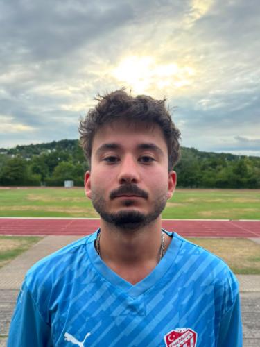 Salih Sahin
