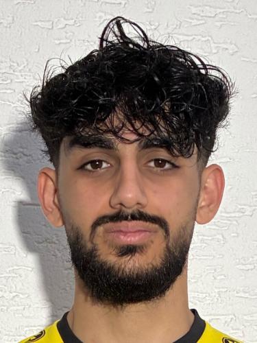 Ibrahim Al Amoori