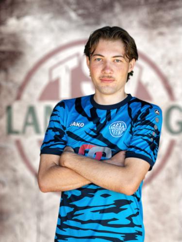 Marco Dzwonik