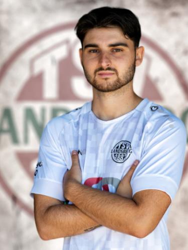 Avatar Bild für Alessandro Mulas