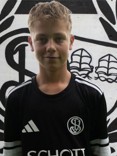 Ben Hofstetter
