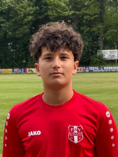 Luan Maxhuni