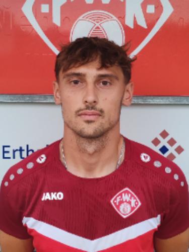 Avatar Bild für Sandro Kerber