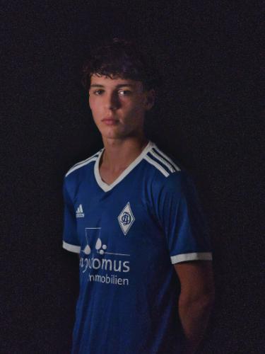 Dominik Fuß