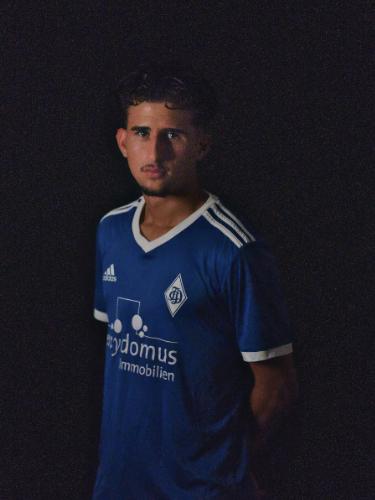 Josef Hamdi