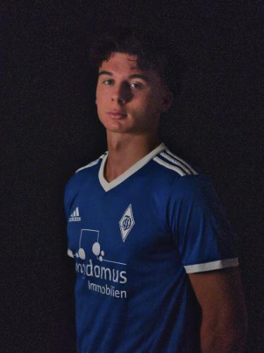 Marc Heil Franca
