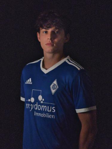 Charles Koini