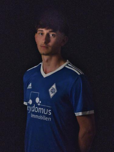 Nikolas Nagy