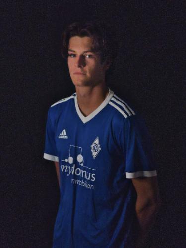 Felix Sliskovic