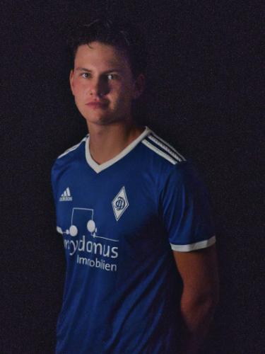 Lukas Wohlrab