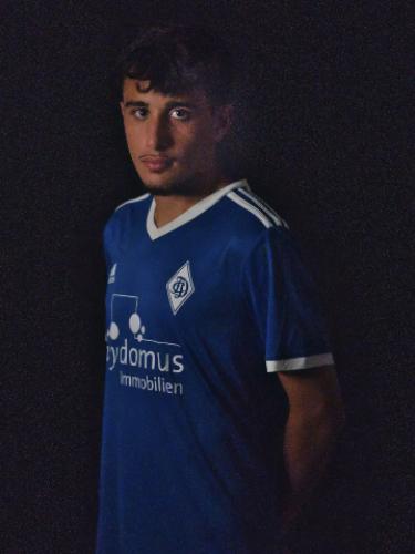 Avatar Bild für Mehdi Yüksel
