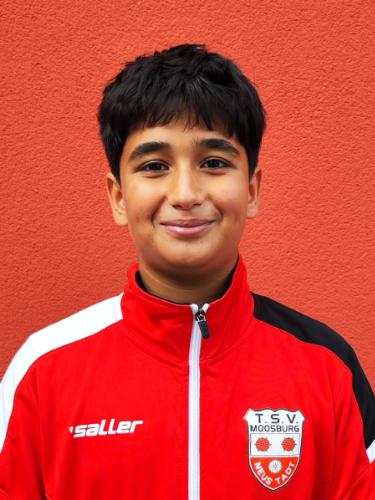 Amir Hassanzada