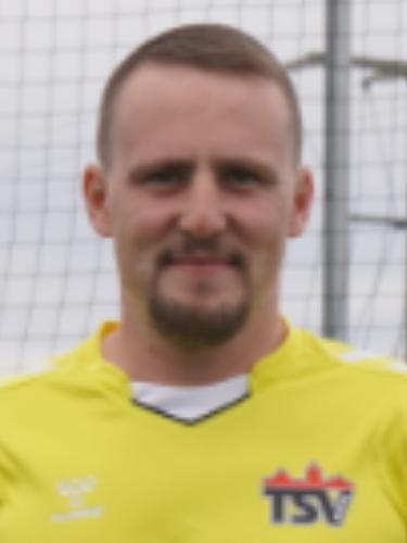 Avatar Bild für Marvin Salmen
