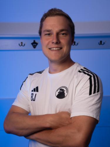 Avatar Bild für Johannes Brandt