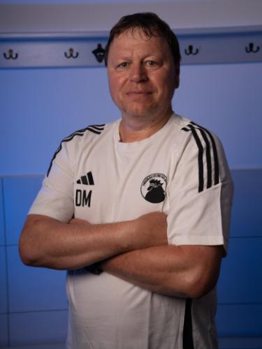 Martin Dehling