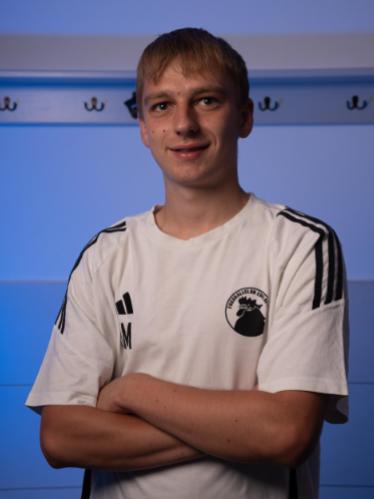 Max Dehling