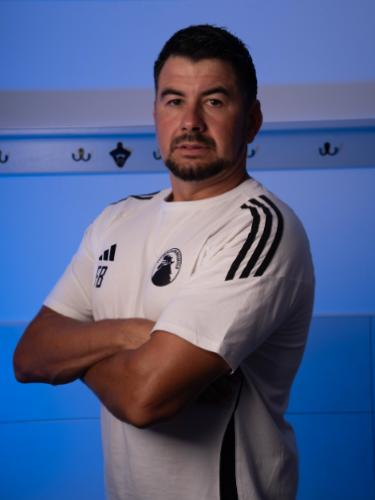 Avatar Bild für Bernd Fischer